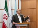 گزارش تصویری ازآئین تجلیل از مقام کارگران دردانشگاه صنعتی شاهرود
